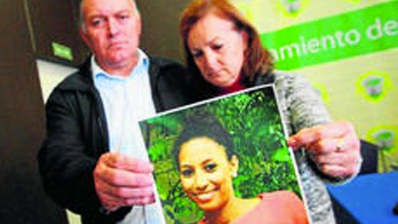 Más firmas para que Exteriores rescate a Maloma, la española de origen saharaui secuestrada en Tinduf
