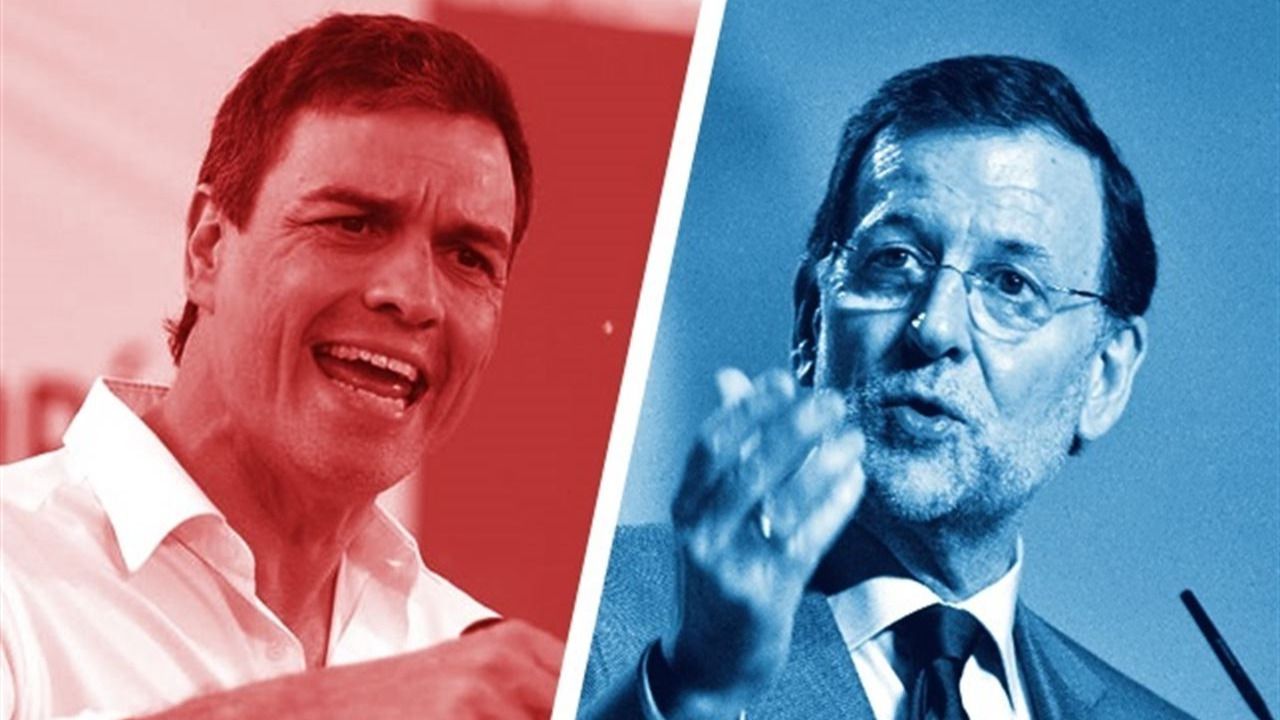 Por si le quedaba a Rajoy alguna duda: Sánchez insiste en que "no es no"