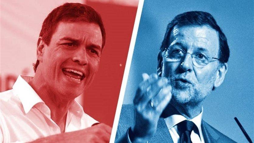 Por si le quedaba a Rajoy alguna duda: Sánchez insiste en que 'no es no'