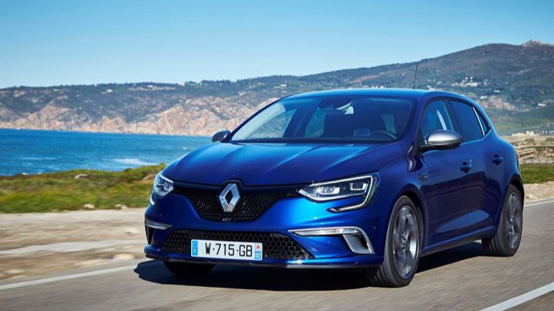 Renault se suma al lío: revisará las emisiones de 15.000 vehículos