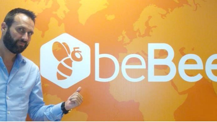 Casi 10 millones de personas ya hacen affinity networking en beBee