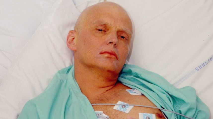 La investigación oficial ve "probable" que Putin ordenara asesinar al exespía Litvinenko