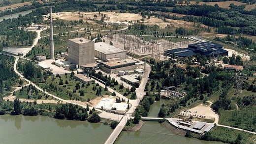 La central nuclear de Garoña se reabrirá si el PP consigue seguir en el Gobierno