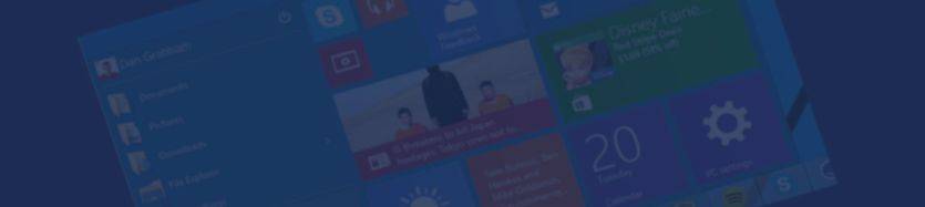 El software de recuperación de datos de EaseUS garantiza la correcta actualización de Windows 10