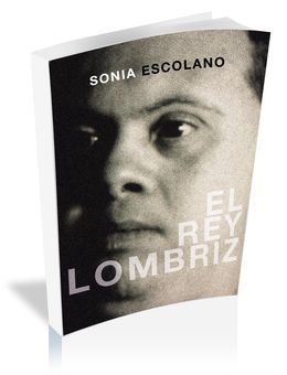 'El rey lombriz' no es el best-seller que buscas