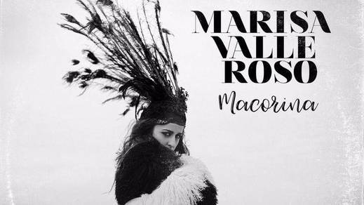Marisa Valle estrena single y videoclip: 'Macorina'