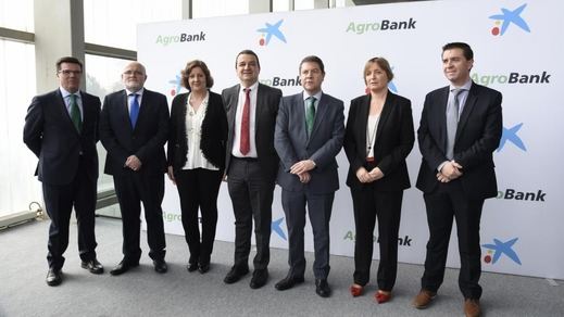 García-Page convoca a organizaciones agrarias, sindicatos, regantes y empresarios a un 'acuerdo social' en defensa del agua