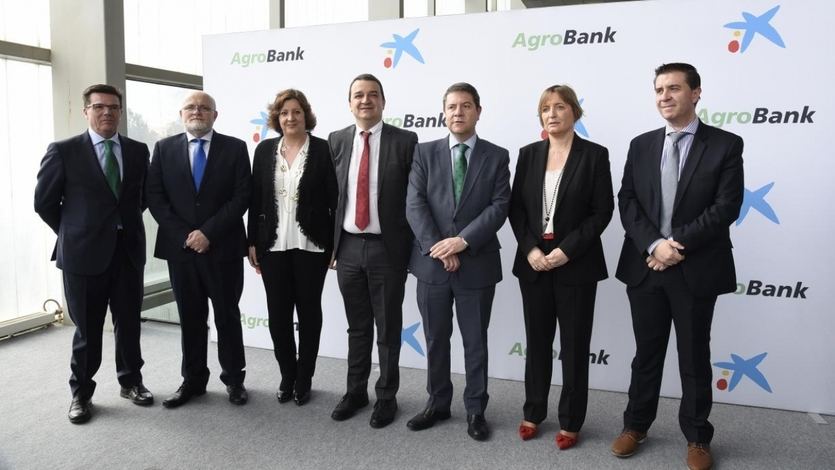 García-Page convoca a organizaciones agrarias, sindicatos, regantes y empresarios a un 'acuerdo social' en defensa del agua