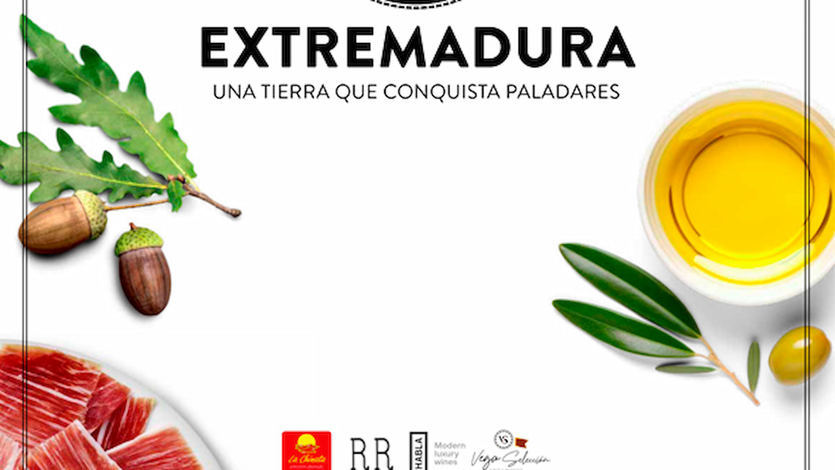 Semana Gastronómica de Extremadura en El Corte Inglés