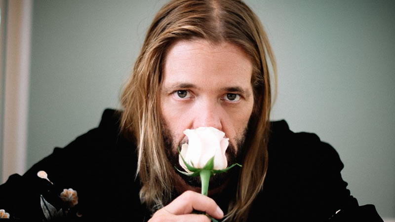 Taylor Hawkins