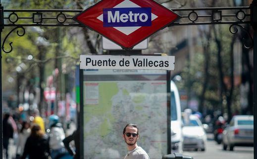 La Línea 1 de Metro de Madrid entre Atocha y Valdecarros podría cerrar durante 4 meses