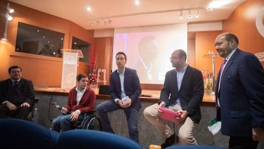 La inclusión en el sector educativo, en la III Jornada sobre Educación de Madridiario