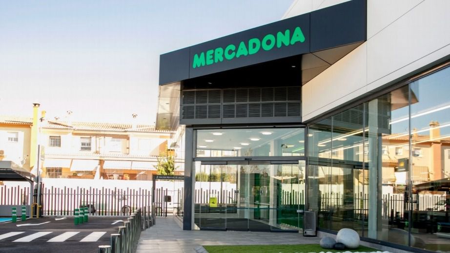 Mercadona inaugura una nueva tienda eficiente en Coslada (Madrid)