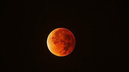 Eclipse total de Luna 20 enero 2019: cuándo, dónde y cómo verlo