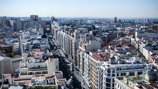 Madrid debate el futuro de su Movilidad y el Medio Ambiente