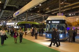 FIAA convoca a la industria del autobús