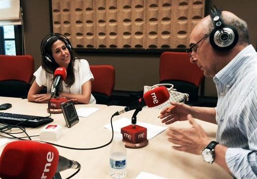 Rosa Romero será la jefa de la oposición del PP en el Ayuntamiento de Ciudad Real