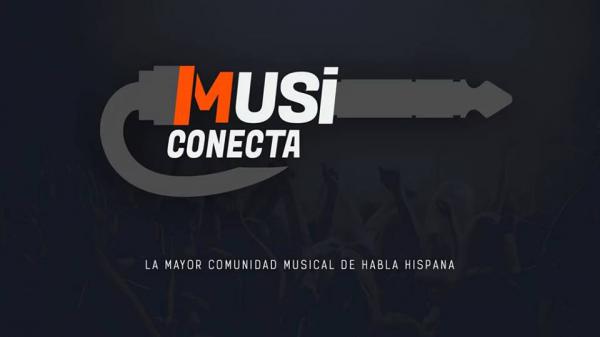 Nace Musiconecta, la mayor comunidad musical de habla hispana