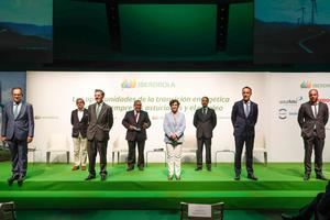 Iberdrola acelera inversiones y apuesta por la industria y el empleo local para la transformación verde en Asturias