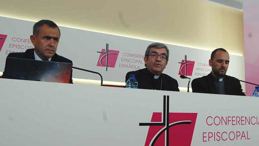 La iglesia española está de récord: máximo histórico en recaudación a través de la declaración de la renta