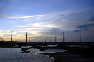 Iberdrola acelera su apuesta renovable en Brasil con la compra de una cartera de proyectos eólicos de 400 MW