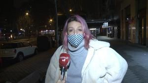 La hija de Guti pide perdón tras su fiesta de cumpleaños pro-pandemia