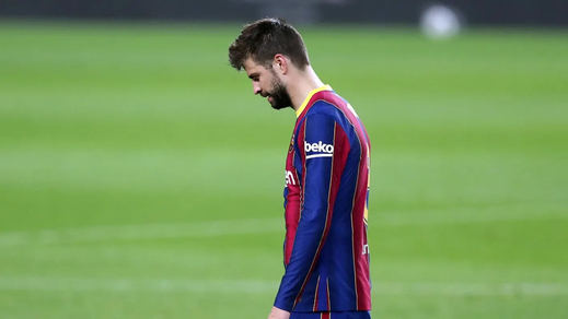 Gatillazo del Barça cuando cantaba un alirón adelantado (1-2)