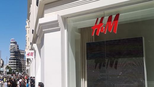 Tienda H&M