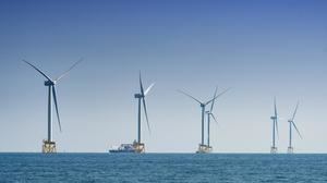 Iberdrola desarrollará 16 nuevos proyectos renovables en Reino Unido tras garantizar su rentabilidad