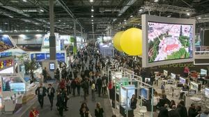 IFEMA MADRID lidera el calendario de ferias internacionales de España con 45 eventos profesionales en 2024