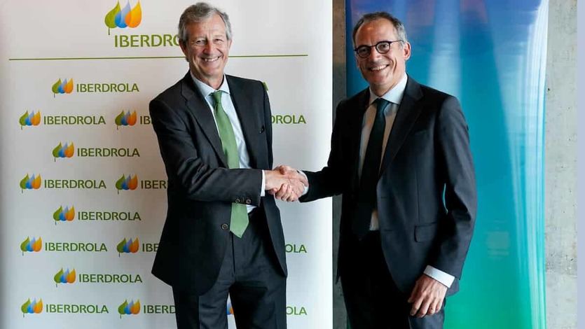 Iberdrola y Banco Mundial