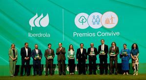 Ignacio Galán pide diálogo y colaboración entre todos para solucionar el cambio climático