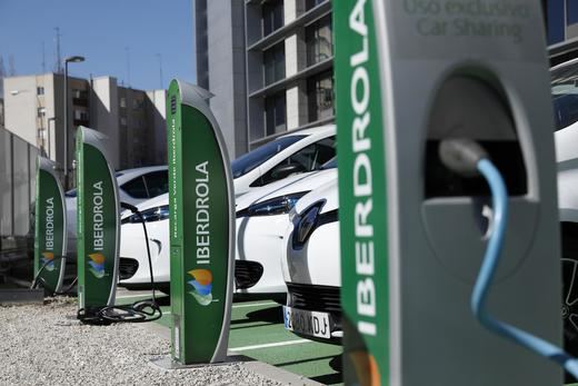 Iberdrola y BP firman una alianza estratégica para acelerar el despliegue de la movilidad eléctrica