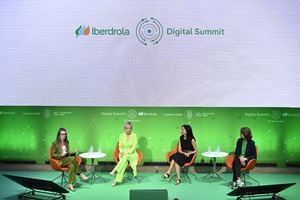 Iberdrola invierte 290 millones este año para potenciar la digitalización en todas sus actividades
