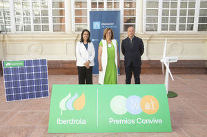 Iberdrola lanza la segunda edición de los Premios Convive