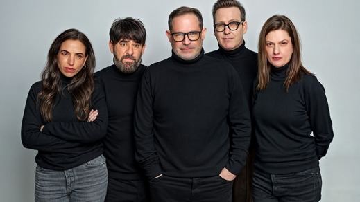 Elenco de la obra 'La Verdad'