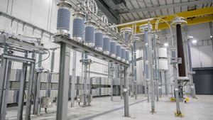 Iberdrola invertirá 14.000 millones en redes eléctricas en el Reino Unido