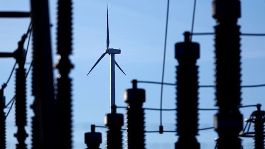 Redes eléctricas