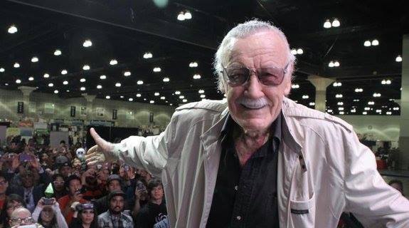 Fallece el 'padre' de Spiderman, Hulk, Iron Man... adiós a Stan Lee