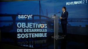 Manuel Manrique, presidente de Sacyr: "El plan 2021-2025 generará más valor a largo plazo y será más sostenible"