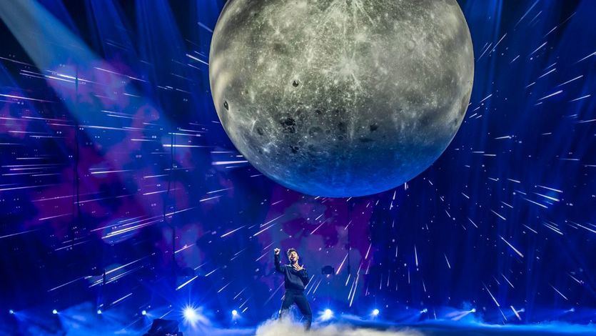 Eurovisión, el mayor evento musical de Europa, vuelve tras 2 años en silencio por la pandemia
