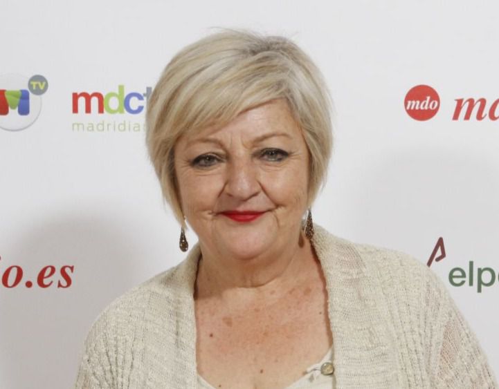 Carmen Balfagón, nueva decana del Colegio de la Criminología de Madrid