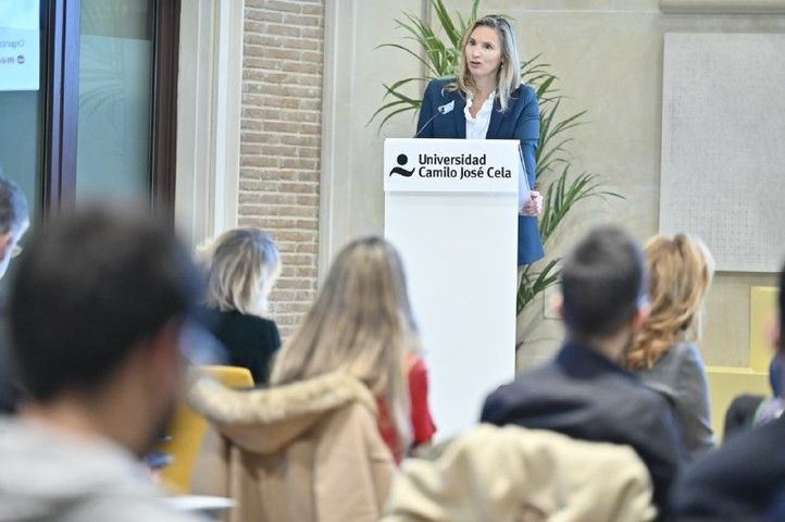 XIX Jornadas de Medo Ambiente y Desarrollo Sostenible (Foto: Chema Barroso)
