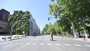 Madrid se blinda de cara a la cumbre de la OTAN: movilidad y aparcamiento limitados