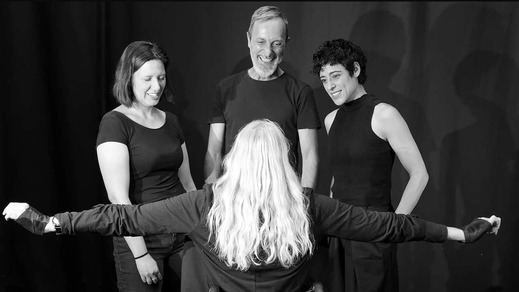 Imagen de 'Manuela, el vuelo infinito'