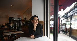 Rocío Monasterio: "El PP ha decidido ir a por Vox... nadie me escribe, nadie me llama"