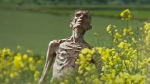 Fragmento del tráiler de '28 años después'