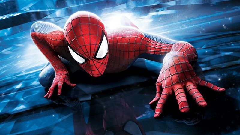 El nuevo Spiderman llegará antes de lo previsto a los cines: julio de 2017