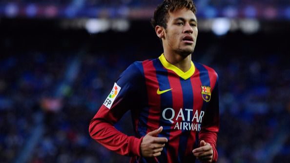 Neymar al Madrid... ¿rumor con posibilidades?