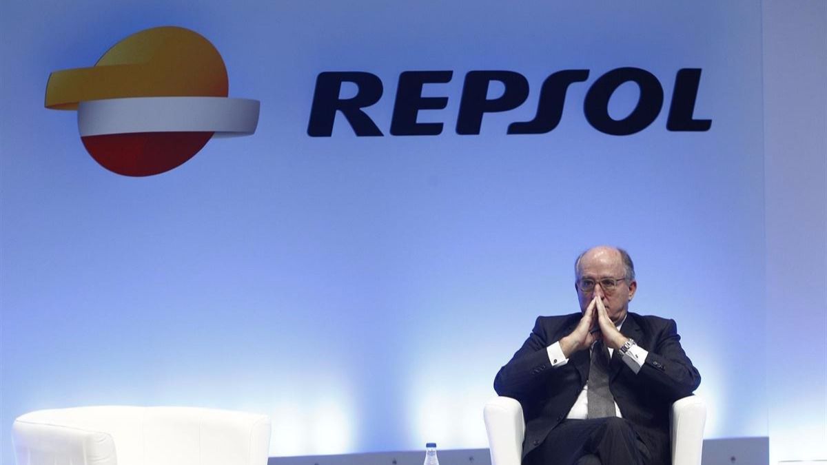 Repsol vende por 136 millones de euros su negocio de gas del norte de España y Extremadura